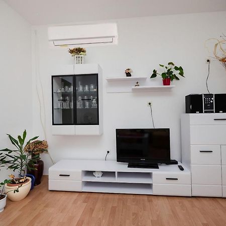 Apartment Ruza Лопар Экстерьер фото