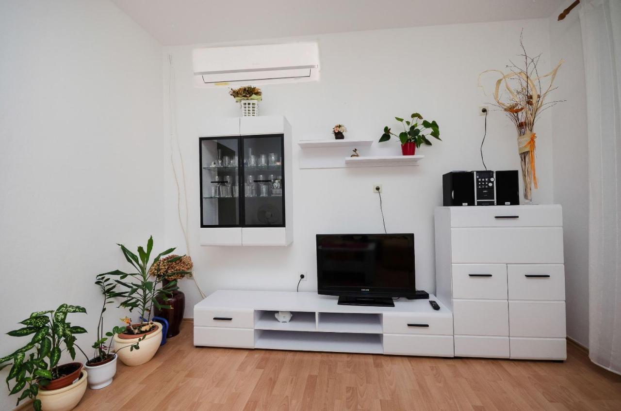 Apartment Ruza Лопар Экстерьер фото