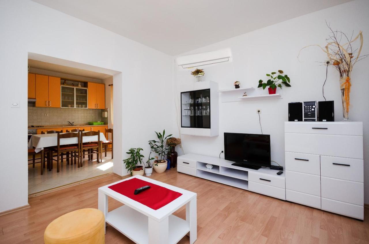Apartment Ruza Лопар Экстерьер фото