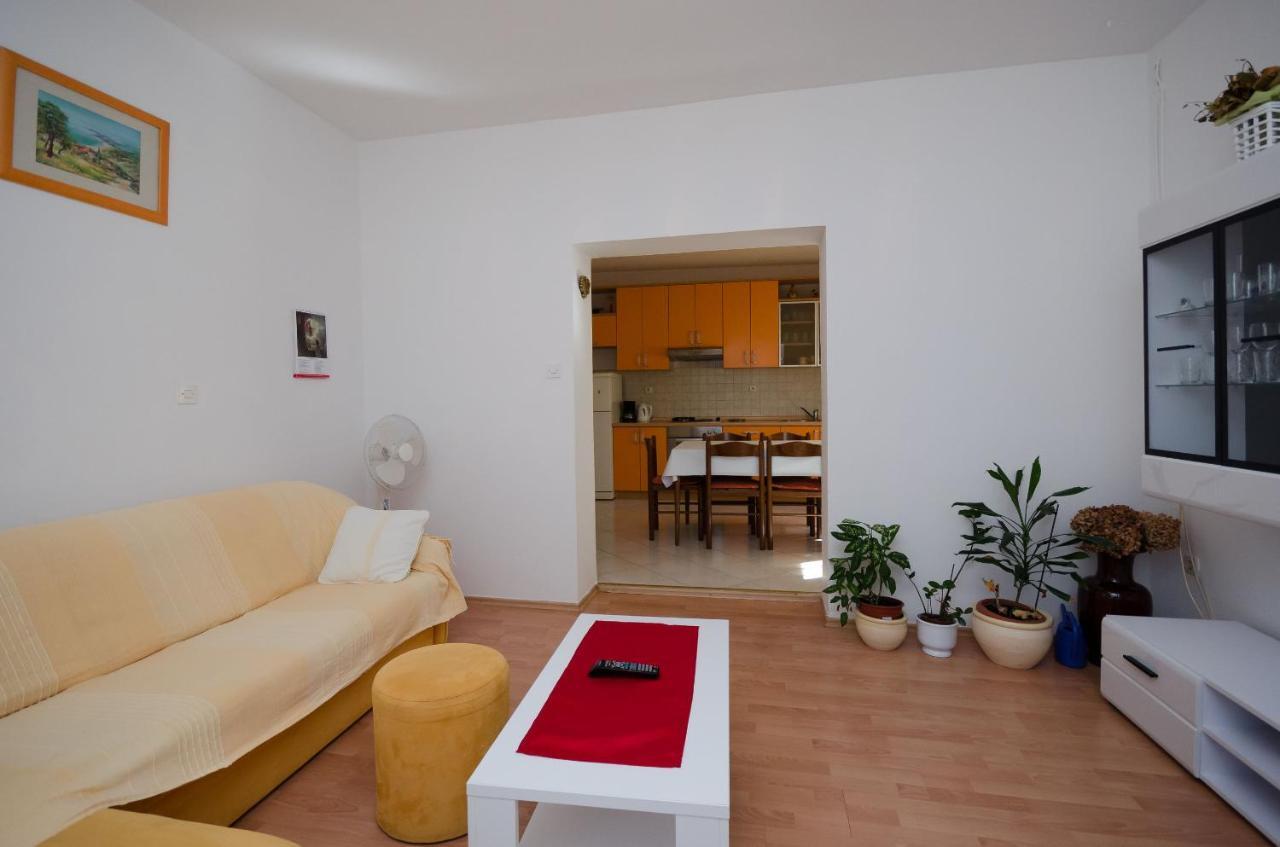 Apartment Ruza Лопар Экстерьер фото