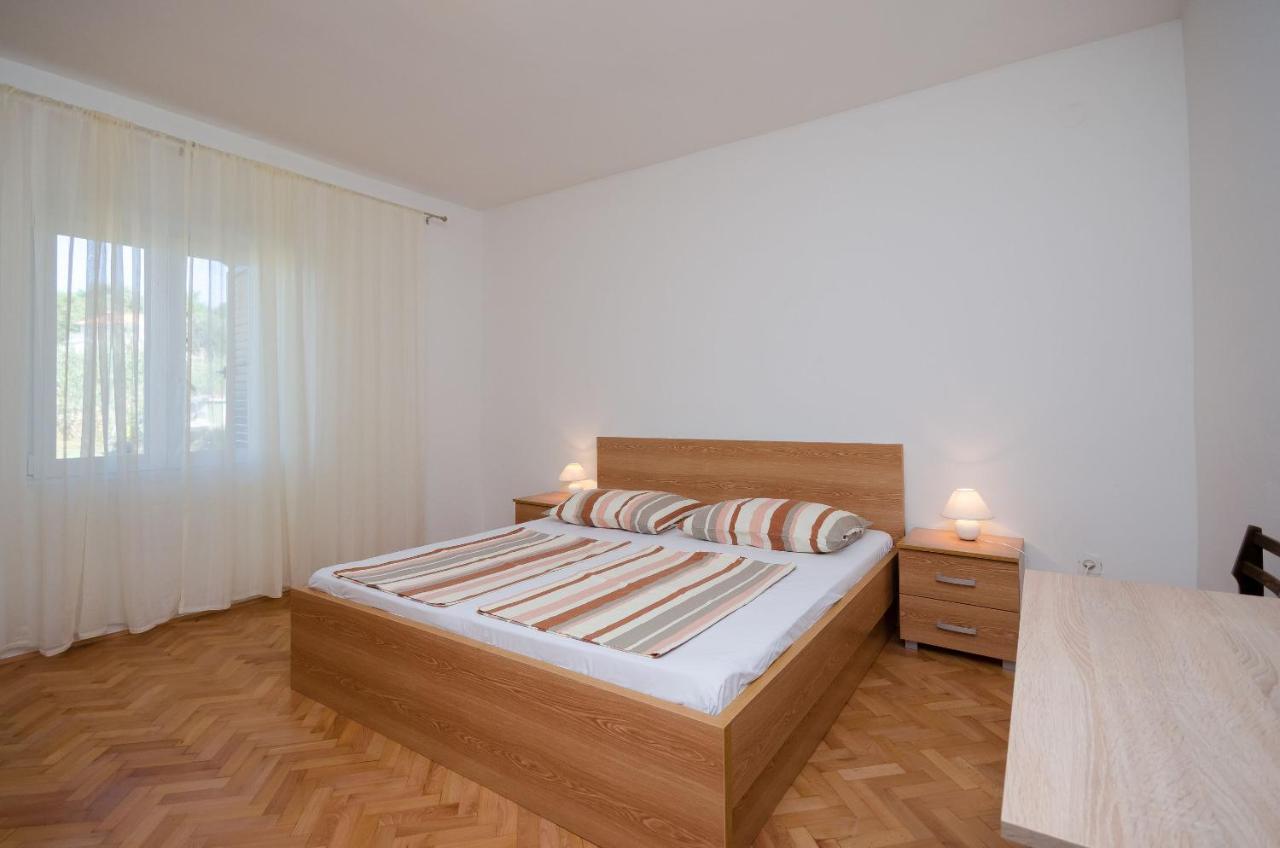 Apartment Ruza Лопар Экстерьер фото