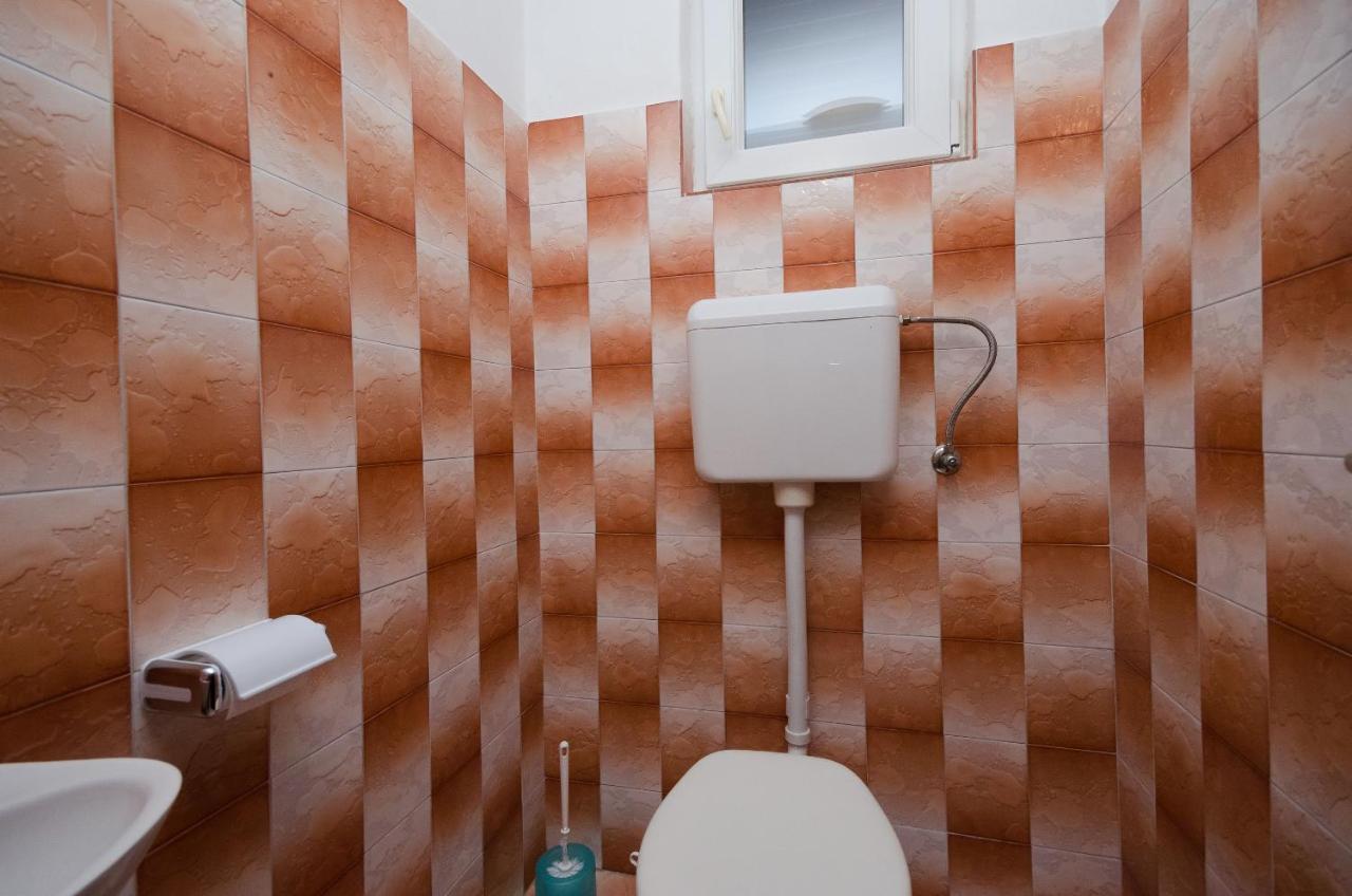 Apartment Ruza Лопар Экстерьер фото
